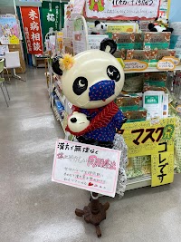 日の丸薬局 本店