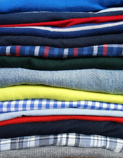 Laundrybreak - Visual