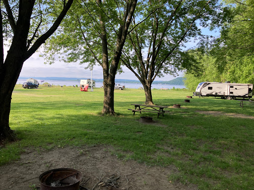 Maiden Rock Village Park - Thumbnail