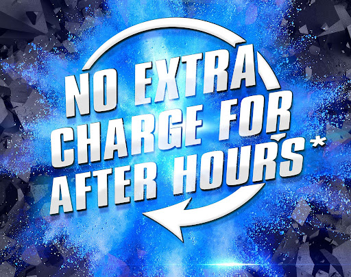 Metropolitan Electrical Contractors Secret Harbour - Thumbnail