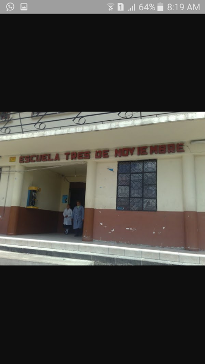 school