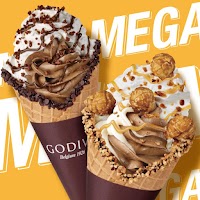 ゴディバ ららぽーと沼津