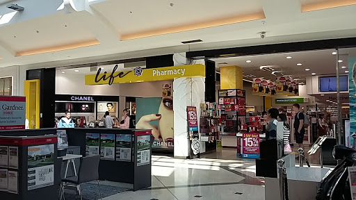 Life Pharmacy Riccarton