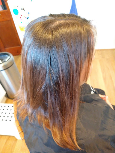 Hair By Katie R