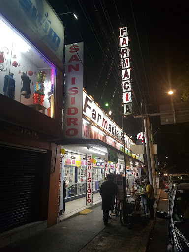 Farmacia San Isidro Sur - Thumbnail