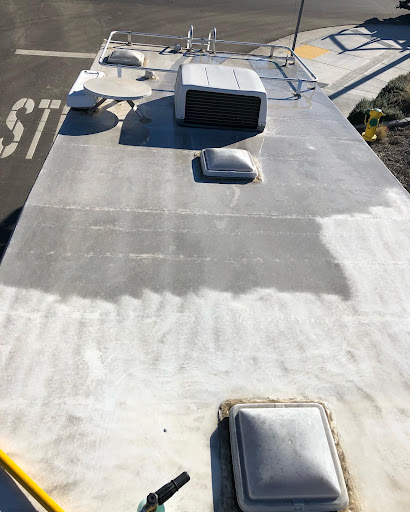 Sohl Exterior and Solar Cleaning - Thumbnail