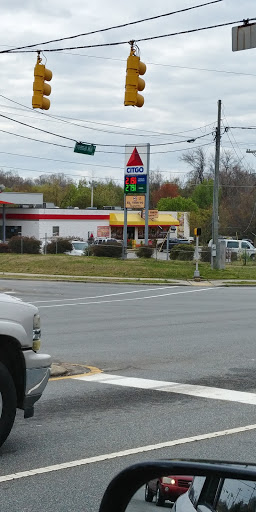 FREEMAN MILL CITGO - Thumbnail