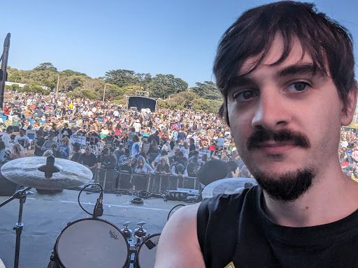 Upper Coomera Drum Lessons - Thumbnail