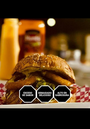 Madafaka Burguer Salinas - Thumbnail