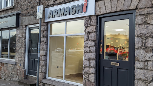 Armagh I & Armagh Jobs