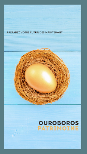 Ouroboros Patrimoine - épargne | placements | immobilier - Thumbnail