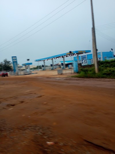 Photos of Ulmate Petrol Station