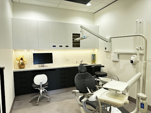 Logan Reserve Dental
