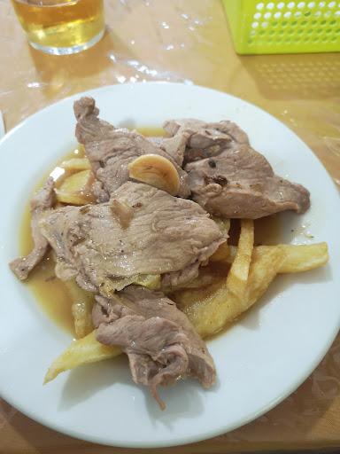Bar La Bruja