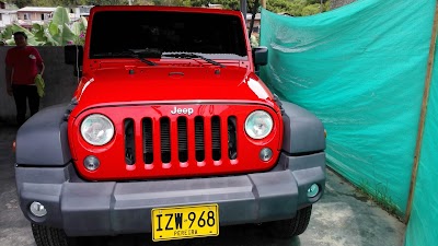 Photos of J&D Car Wash