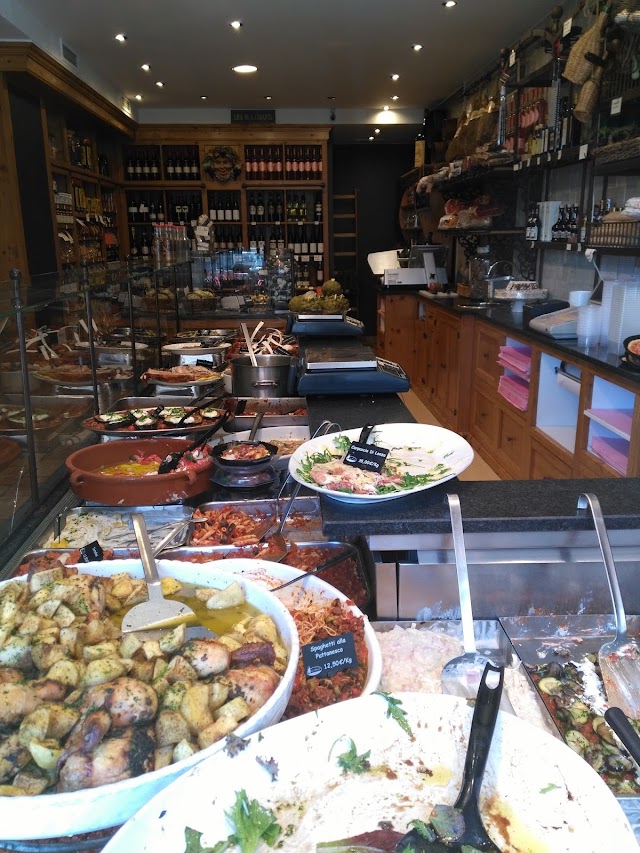 La Bottega bvba