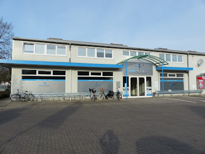 Reha Huchting - Physiotherapie & Krankengymnastik