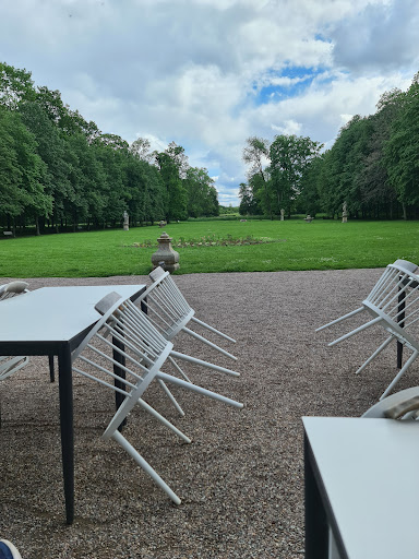 Park Café Molsdorf - Visual