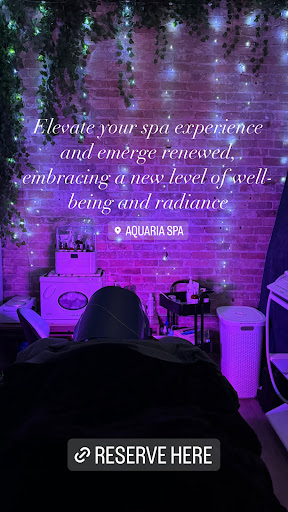 Aquaria Spa - Thumbnail