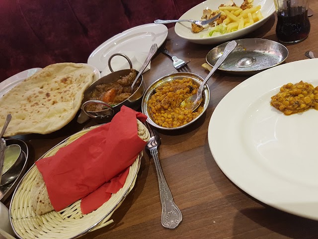Nawaab Restaurant
