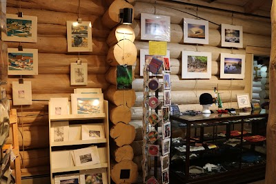 Johnson Heritage Post Art Gallery