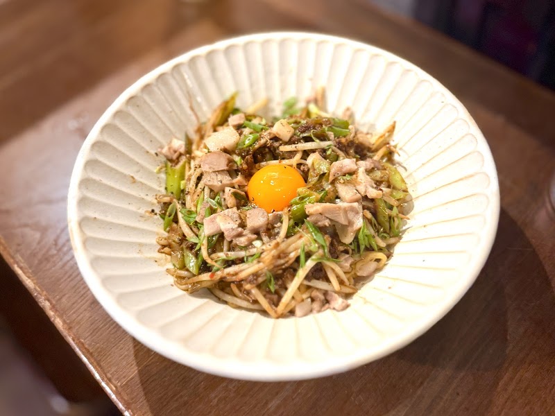 中華酒家 けいじ