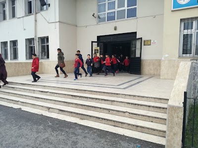 Bahçelievler Atatürk Primary School