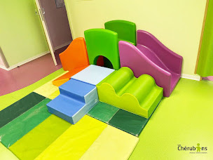 Photo n°9 de Micro-crèche Les Papillons des Chérubins à Gerstheim (Crèche)