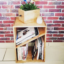 Photo n°8 de Mag palette à Romilly-sur-Andelle (Atelier de menuiserie)