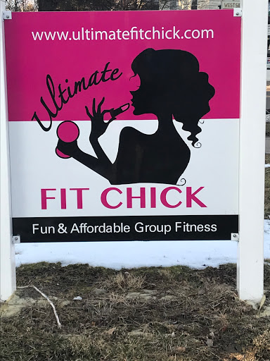 Ultimate Fit Chick - Thumbnail