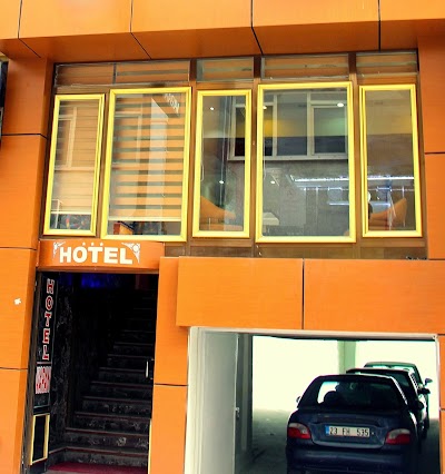 Photos of Hotel Varan