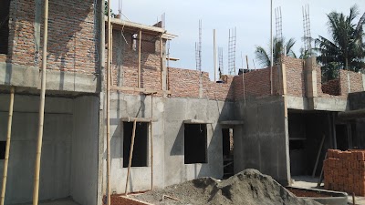 Photos of Green Urban Townhouse