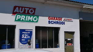 Photo n°21 de Garage Schrodi à Muttersholtz (Agence d'immatriculation automobile)