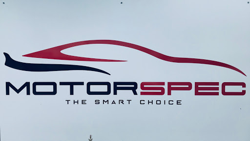 Motorspec - Visual