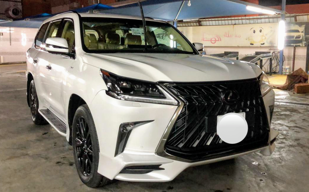 معرض الساطي لسيارات - صورة 2