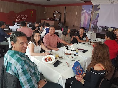 Photos of EL MESON DEL CANTOR