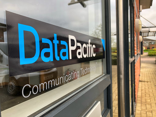 Data Pacific Ltd - Thumbnail