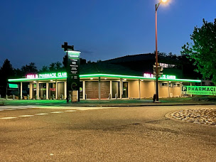 Photo n°8 de 💊 Pharmacie Cepet | Glandor à Cépet (Pharmacie)