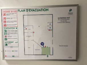 Photo n°7 de Protec'Incendie - Sécurité Incendie à Anceaumeville (Fournisseur de systèmes de protection contre les incendies)