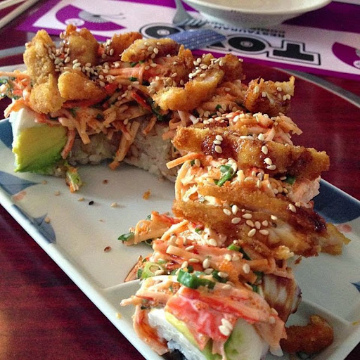 Restaurant Toyo - Thumbnail