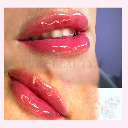 Purebeautyzs - Visual