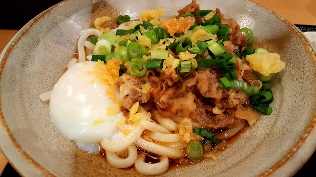 MARUGAME UDON