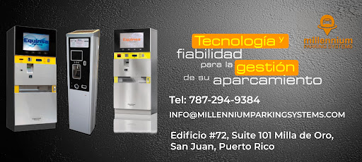 Millennium Parking Systems