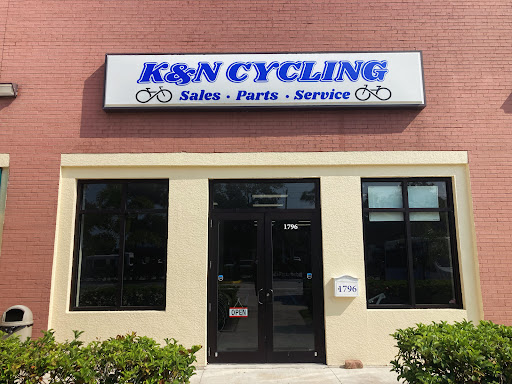 K&N Cycling