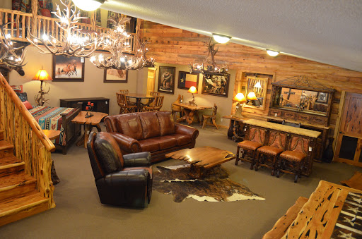 Log Beds - Visual