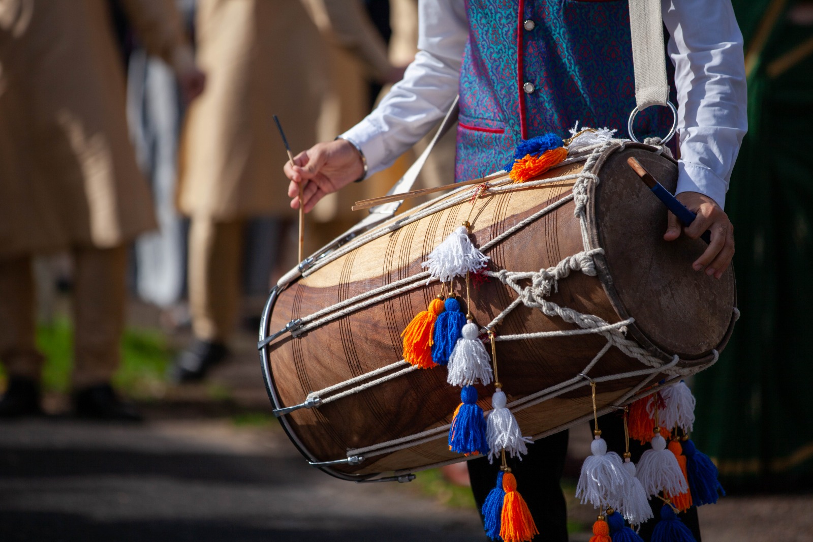 Drum and Groove UK - Entertainment - photo 1