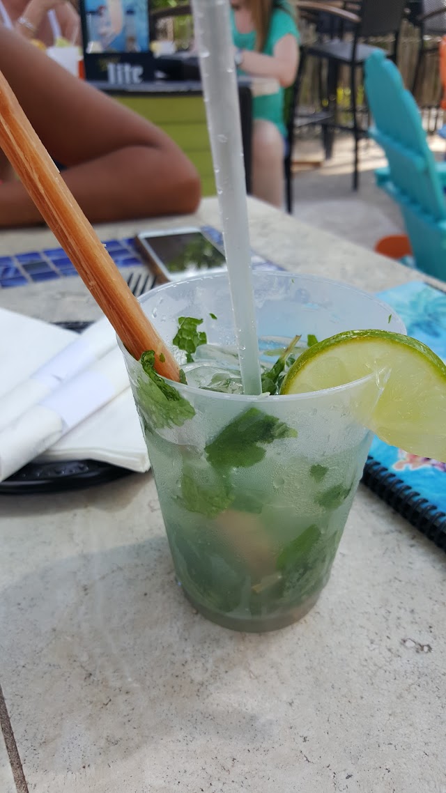 Sandbar