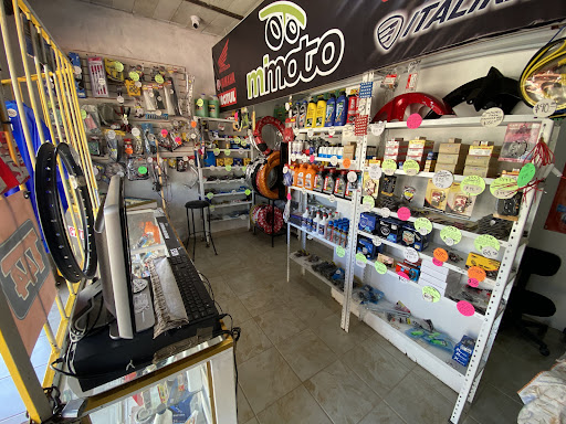 Motorefaccionaria MiMoto - Thumbnail