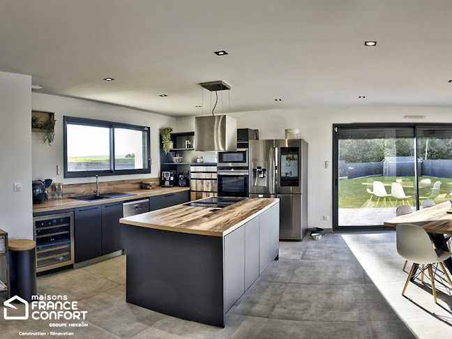 Maisons France Confort