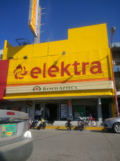 Elektra Cd Mante 1 Juárez Gallery - Mexico